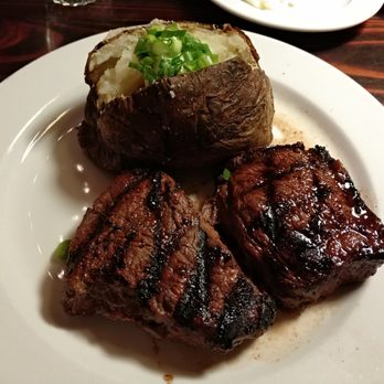 Cattlemens - Sirloin special. - Seafood Near Me - Dixon, California