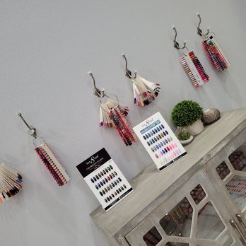 MJ Nails Spa - Nail Salons Near Me - Henderson, Nevada