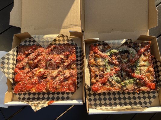 MOTO Pizza West Seattle by null