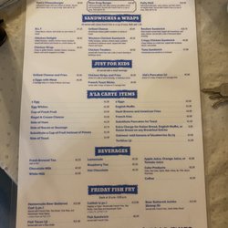 Yuni's Avenue Cafe