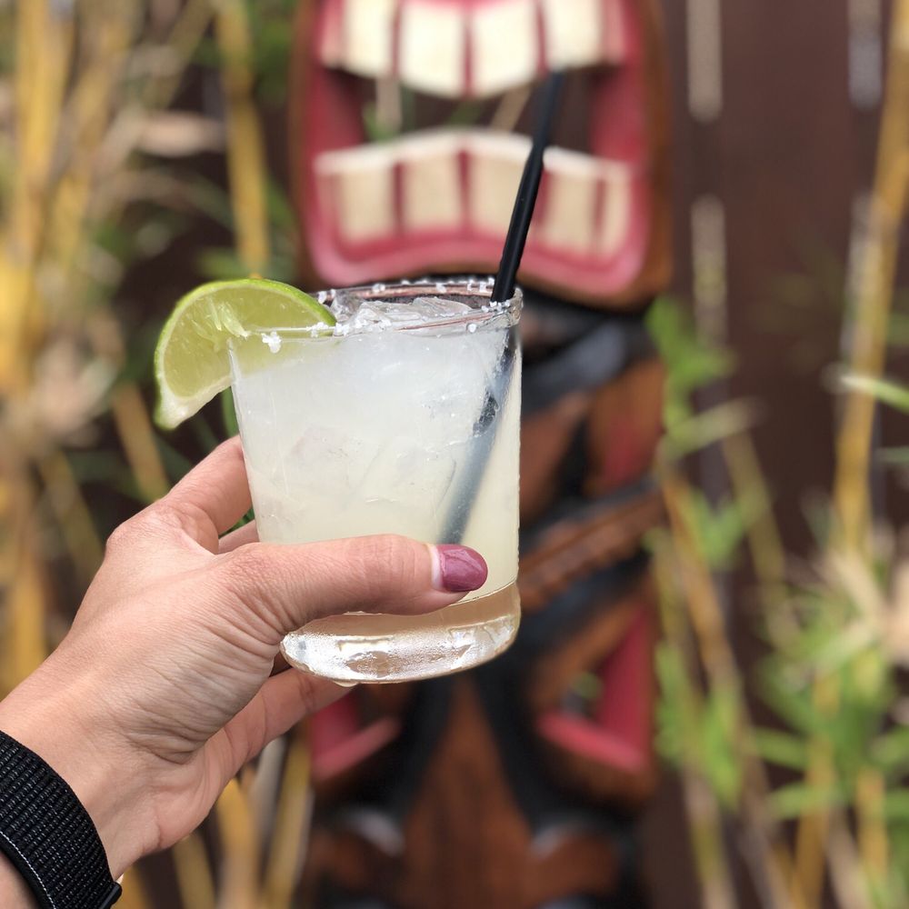 Tikila’s - $5 margarita on the rocks - Cocktail Bars Near Me - Houston, Texas Tikila’s - $5 margarita on the rocks - Cocktail Bars Near Me - Houston, Texas