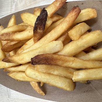 Madbun - Fries - Asian Fusion Near Me - Rancho Cucamonga, California Madbun - Fries - Asian Fusion Near Me - Rancho Cucamonga, California