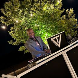 DJ Tyrone DJ Tyrone