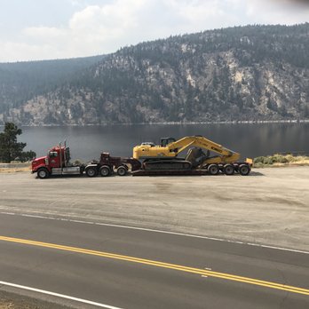 High Road Excavating - Excavation Services Near Me - Langley, British Columbia