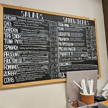 Buon Amici Delicatessen - Salads N Sandos - Delis Near Me - Scarsdale, New York Buon Amici Delicatessen - Salads N Sandos - Delis Near Me - Scarsdale, New York