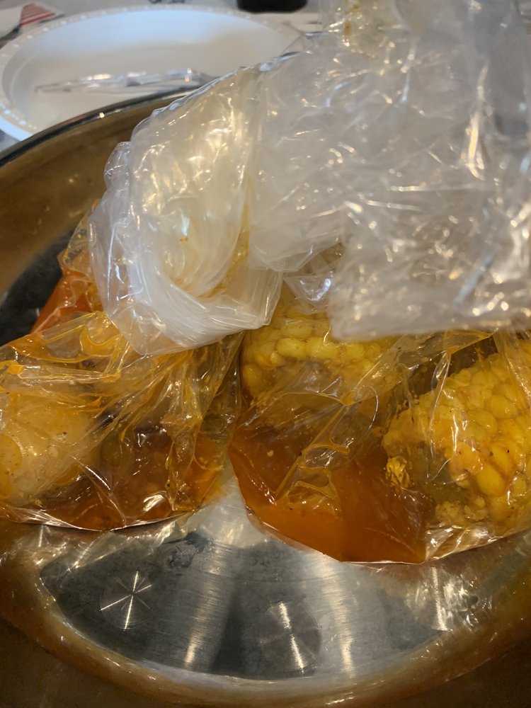 THE JUICY CRAB CONYERS 271 Photos & 378 Reviews 1360 Dogwood Dr SE