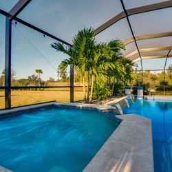 American Pools & Spas - Residential Pool Construction, Patio and Screening System - American Pools and Spas - Orlando, FL