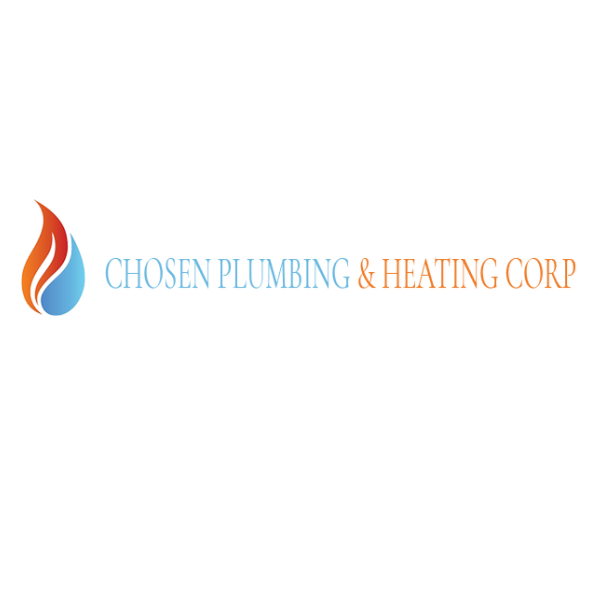 Slide of Chosen Plumbing & Heating