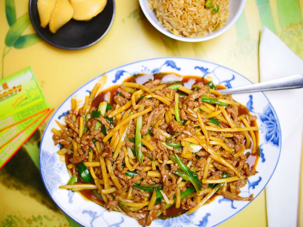 DYNASTY CHINESE RESTAURANT 194 Photos & 221 Reviews Chinese 2501