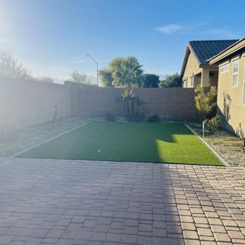 Cervantes Landscape - Irrigation Near Me