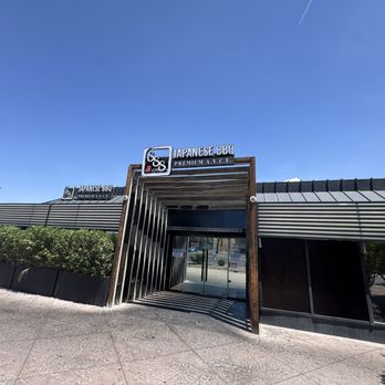 888 Japanese BBQ - Barbeque Near Me - Las Vegas, Nevada