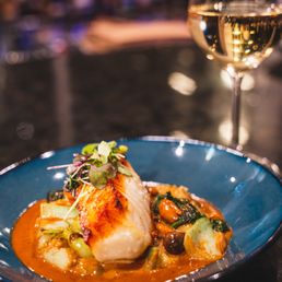 Sea Bass