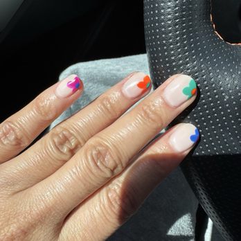 Esprit Nails And Spa Irvine - 1st Gelx - Nail Salons Near Me - Irvine, California Esprit Nails And Spa Irvine - 1st Gelx - Nail Salons Near Me - Irvine, California