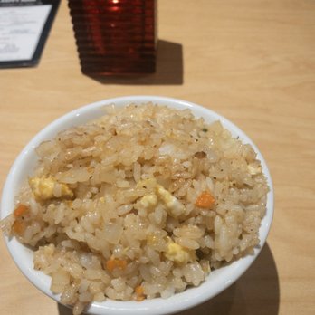 Benihana - Chandler - Fried Rice extra garlic butter - Sushi Bars Near Me - Chandler, Arizona