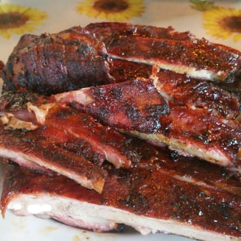 Gracie's - Barbeque Near Me - Vallejo, California