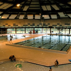 Piscine de Belletanche