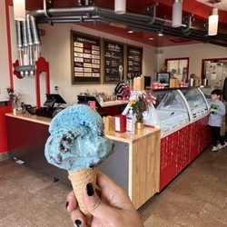 Little Man Ice Cream