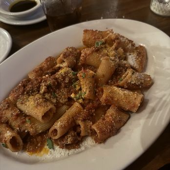La Fornaretta - Rigatoni - Italian Near Me - Newcastle, California La Fornaretta - Rigatoni - Italian Near Me - Newcastle, California