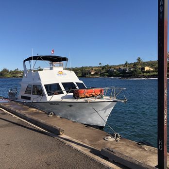 Seasport Divers - Dive boat - Scuba Diving Near Me - Koloa, Hawaii Seasport Divers - Dive boat - Scuba Diving Near Me - Koloa, Hawaii