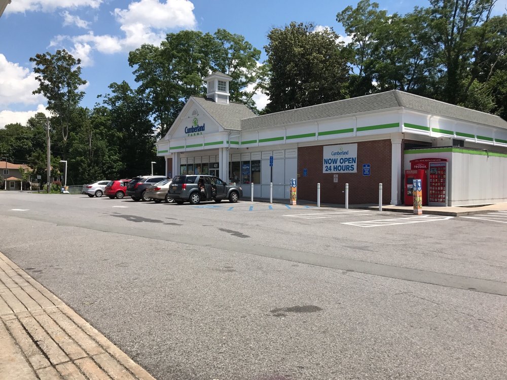 CUMBERLAND FARMS Updated August 2024 405 Blooming Grove Tpke, NEW