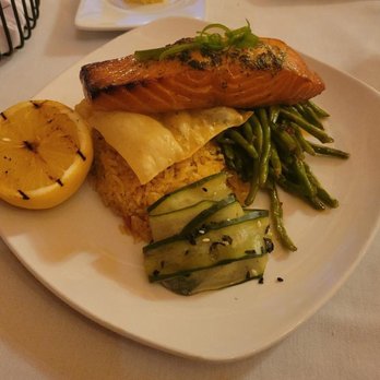 Antlers Restaurant - New American Near Me - Breezy Point, Minnesota