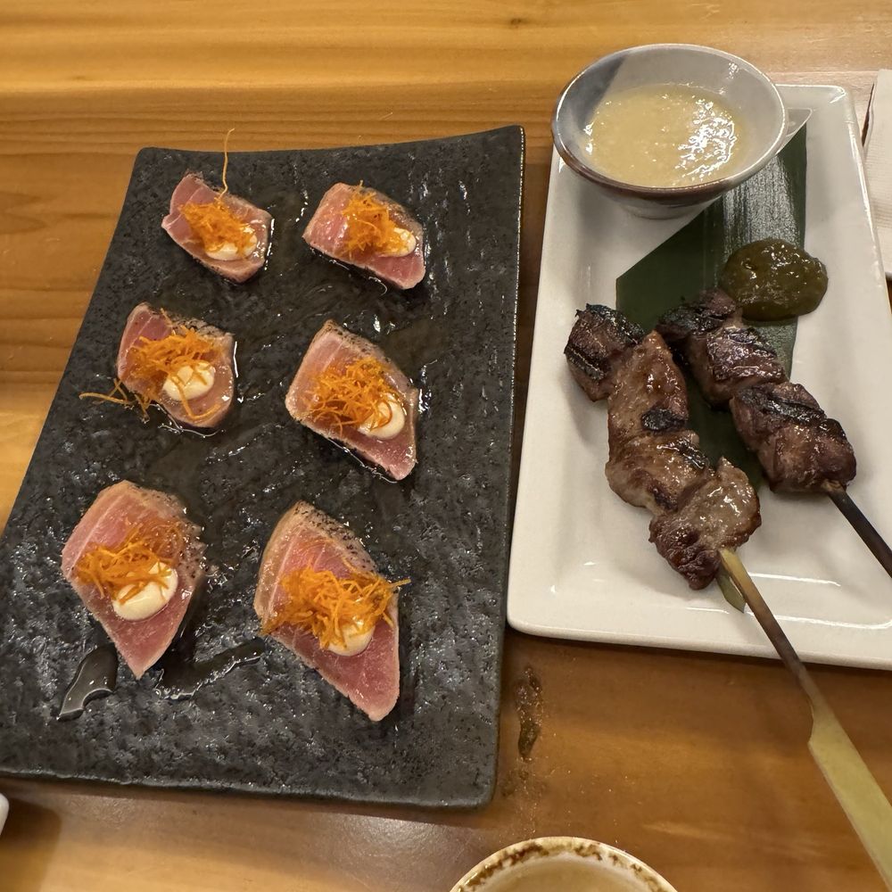 DASHI - Mustttt order - Japanese Near Me - San Diego, California DASHI - Mustttt order - Japanese Near Me - San Diego, California