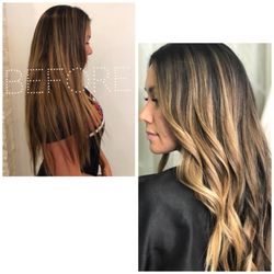 Tallulah East Collective - Rooty brunette