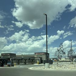 Tagg-N-Go Car Wash