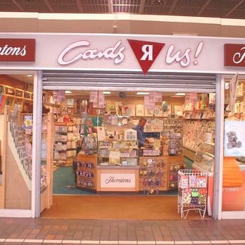 Cards R Us - Candy Stores Near Me - Middlesbrough, MDB Cards R Us - Candy Stores Near Me - Middlesbrough, MDB
