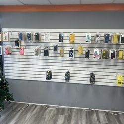Cell Phone Factory & Repair - Merch