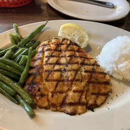 Best fish I have ever eaten!