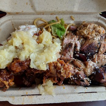Roxy's Island Grill - Pineapple chicken, teriyaki chicken, chow mein and fried rice - Hawaiian Near Me - Beaverton, Oregon Roxy's Island Grill - Pineapple chicken, teriyaki chicken, chow mein and fried rice - Hawaiian Near Me - Beaverton, Oregon