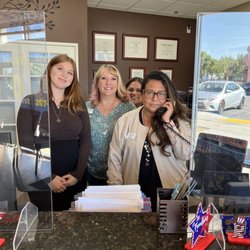 Pacific Dental Care & Orthodontics - Staff at the pacific Dental