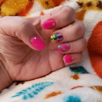 Stop 4 Nails - Nail Salons Near Me - Renton, Washington Stop 4 Nails - Nail Salons Near Me - Renton, Washington