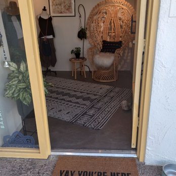 Althea West - Yay! - Women's Clothing Near Me - Carefree, Arizona