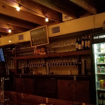 The Thirsty Topher - Wine Bars Near Me - Orlando, Florida