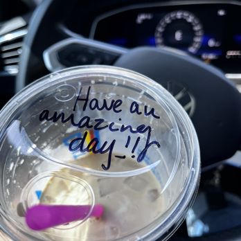 Dutch Bros Coffee - Kyra makes some of the best coffee hands down! - Juice Bars & Smoothies Near Me - Mesa, Arizona Dutch Bros Coffee - Kyra makes some of the best coffee hands down! - Juice Bars & Smoothies Near Me - Mesa, Arizona