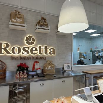 Rosetta Bakery - Bakeries Near Me - Atlanta, Georgia Rosetta Bakery - Bakeries Near Me - Atlanta, Georgia