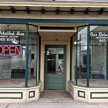Our Detailed Men - Storefront. - Barbers Near Me - Milford, New Hampshire Our Detailed Men - Storefront. - Barbers Near Me - Milford, New Hampshire