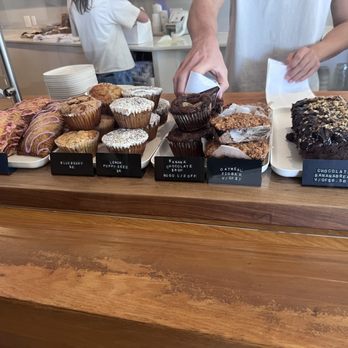 New General Cafe - Goodies! - Coffee & Tea Near Me - Winter Park, Florida New General Cafe - Goodies! - Coffee & Tea Near Me - Winter Park, Florida