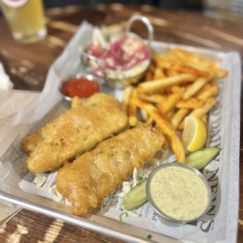 Slapfish - Fish 'N Chips - Seafood Near Me - Carmel, Indiana Slapfish - Fish 'N Chips - Seafood Near Me - Carmel, Indiana