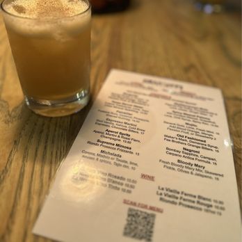 The Dram Shop Bar - Pain Killer.... - Sports Bars Near Me - Brooklyn, New York