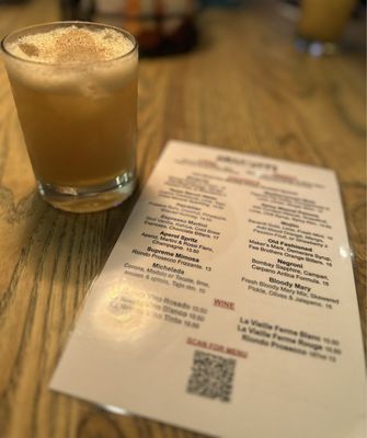 The Dram Shop Bar by null