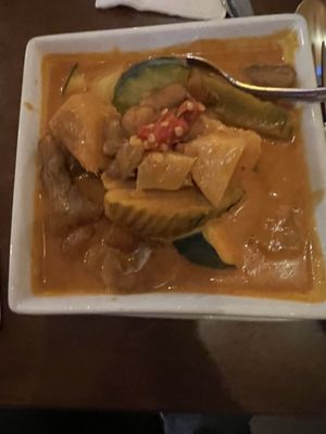 Sa-Bai Thong Thai Cuisine by null