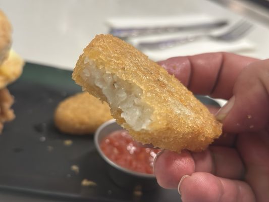 Native by null Native by null