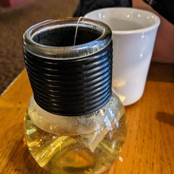 The Old Spaghetti Factory - Tea - Italian Near Me - Banff, Alberta The Old Spaghetti Factory - Tea - Italian Near Me - Banff, Alberta