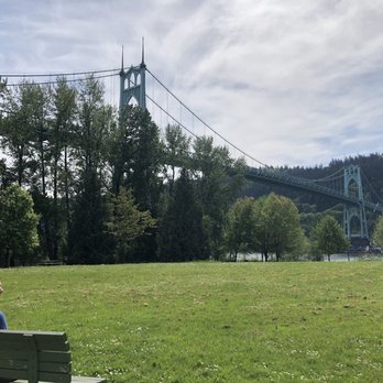 Cathedral Park - Parks Near Me - Portland, Oregon Cathedral Park - Parks Near Me - Portland, Oregon