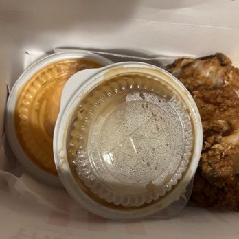 KFC - Didn't get everything I wanted and paid for it a little disappointed - Fast Food Near Me - Sun City, California