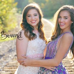 SpellBound Boutique & Formal Wear - Share our store with your friends. What are besties for?  Besides, once you buy your dress, we won't sell it to anyone else at your event.