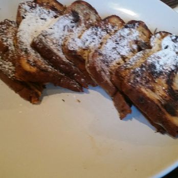 Desert Pass - My $9.00 cinnamon swirl french toast - Lounges Near Me - El Paso, Texas Desert Pass - My $9.00 cinnamon swirl french toast - Lounges Near Me - El Paso, Texas